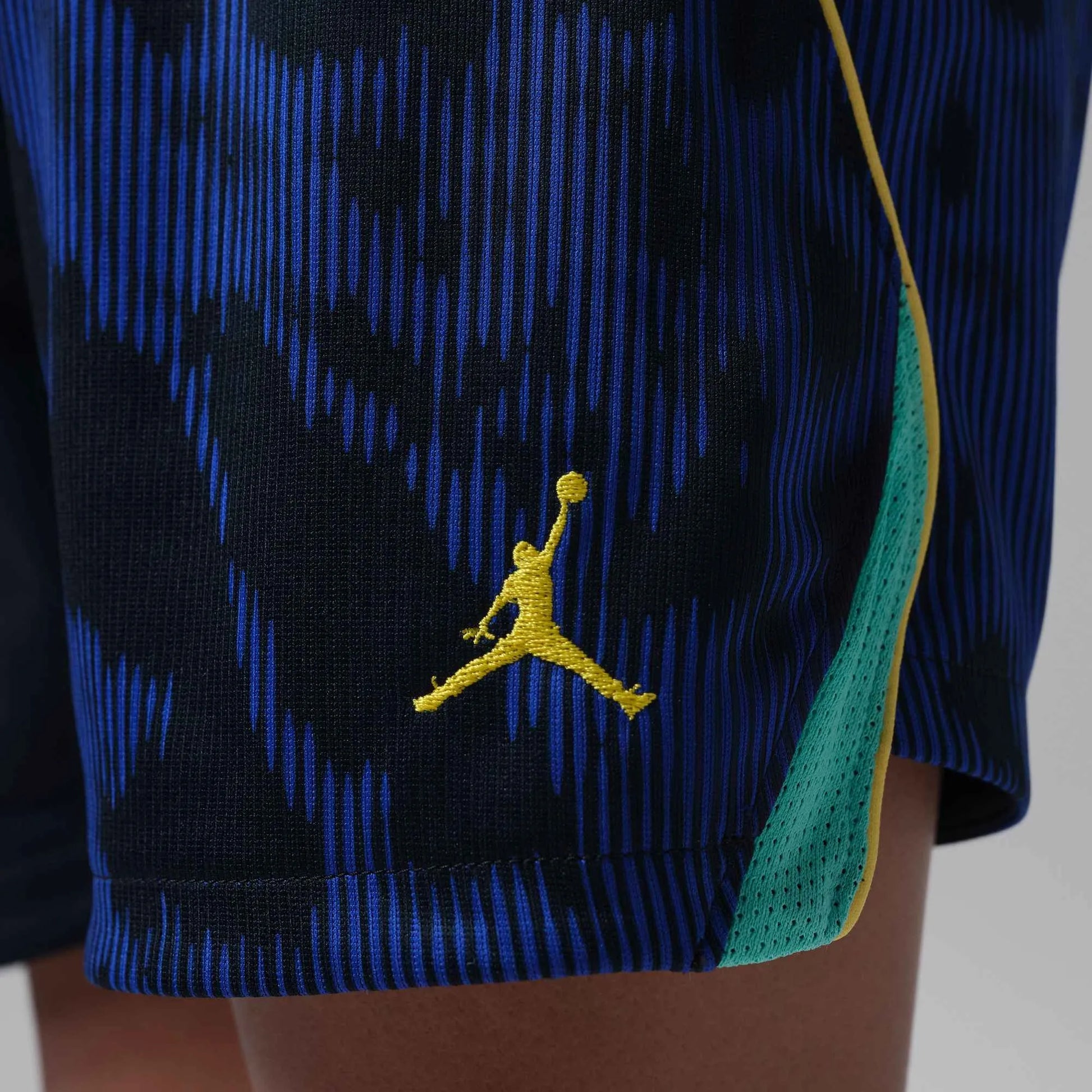 2026-27 Brazil Little Kids' Stadium Away Kit  | On sale