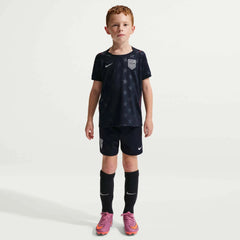 2026-27 USMNT Little Kid's Stadium Away Kit  | For sale