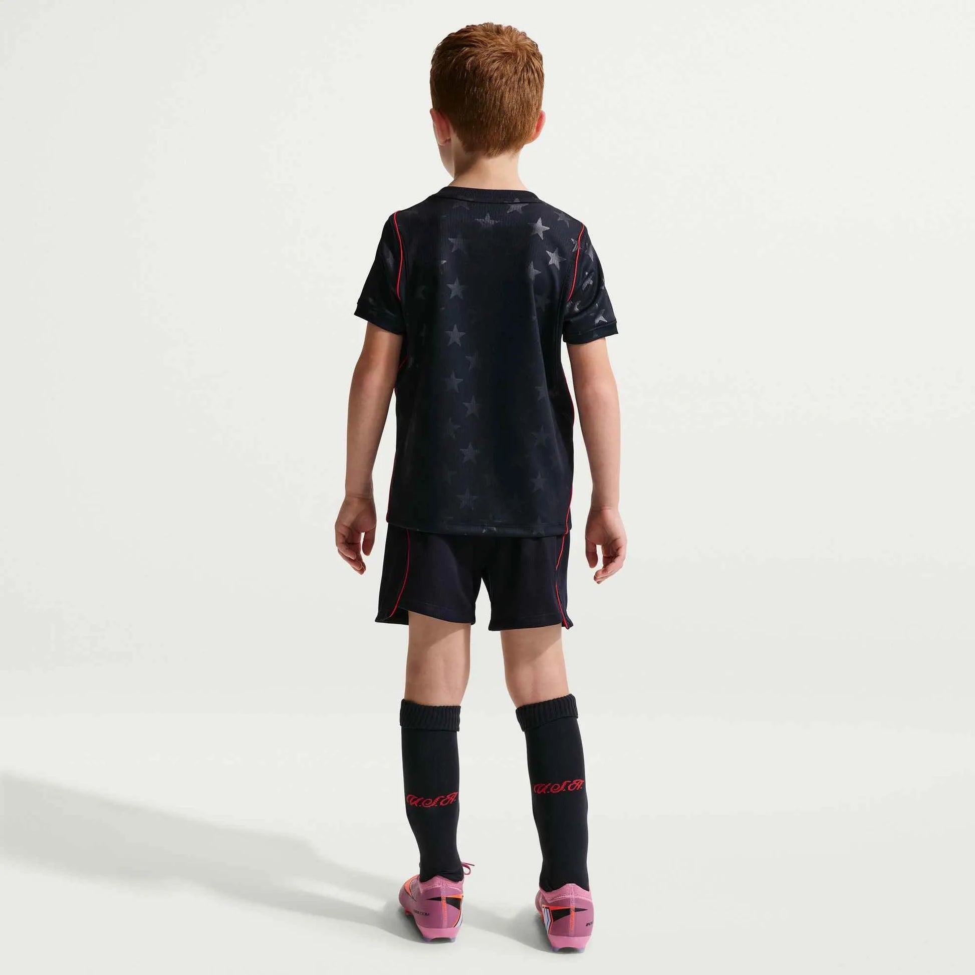 2026-27 USMNT Little Kid's Stadium Away Kit  | For sale