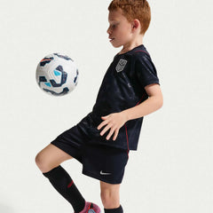 2026-27 USMNT Little Kid's Stadium Away Kit  | For sale