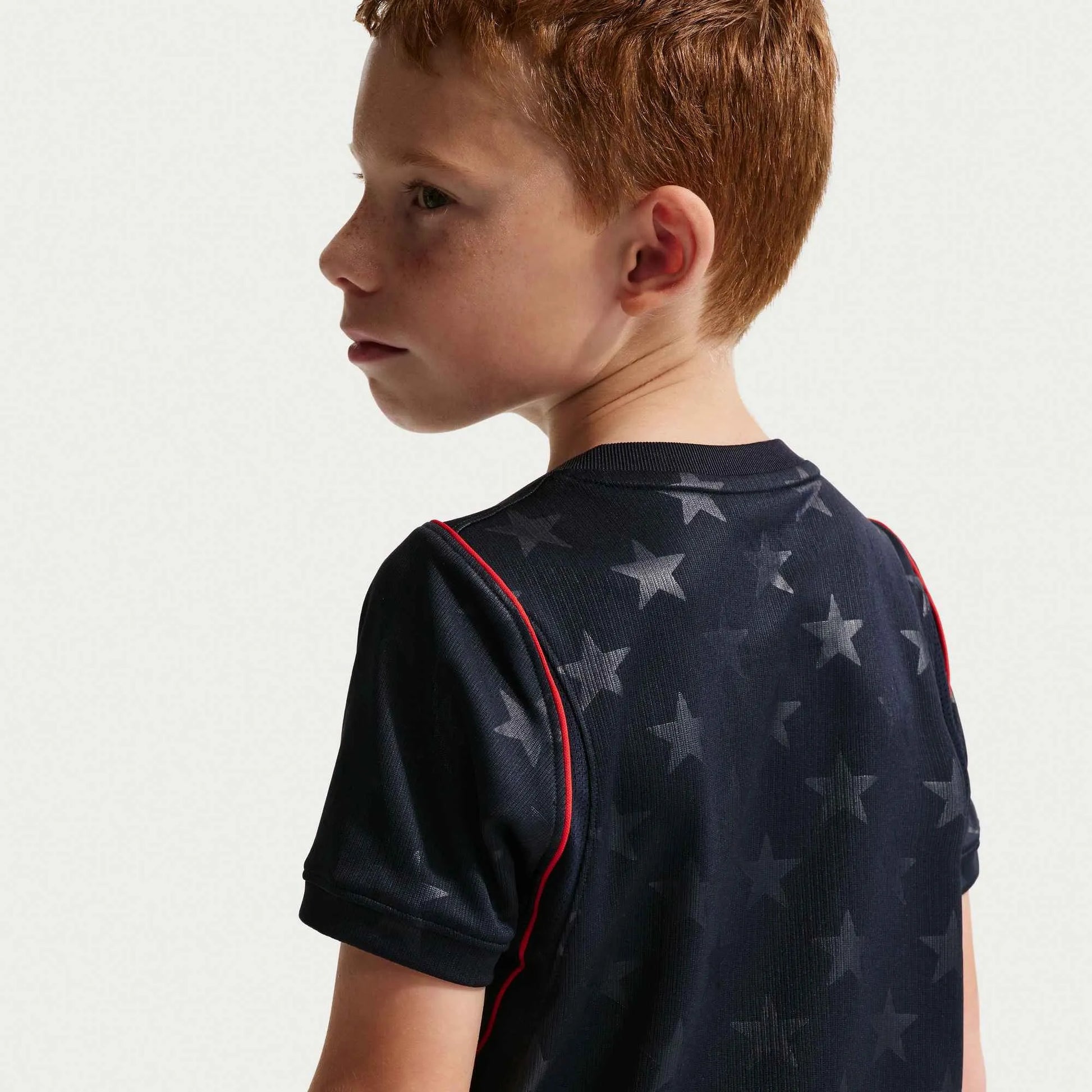 2026-27 USMNT Little Kid's Stadium Away Kit  | For sale
