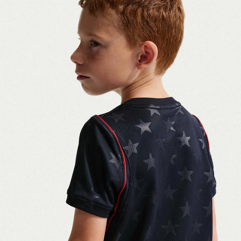 2026-27 USMNT Little Kid's Stadium Away Kit  | For sale