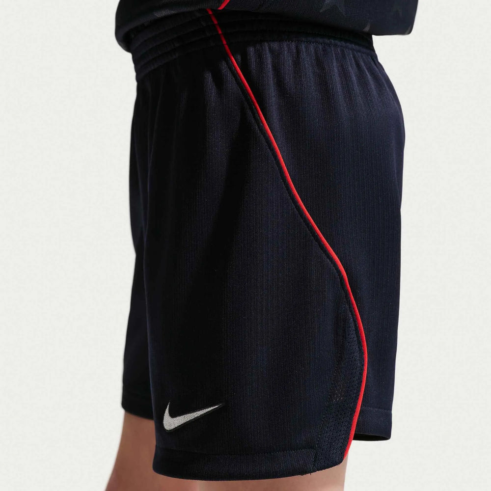 2026-27 USMNT Little Kid's Stadium Away Kit  | For sale