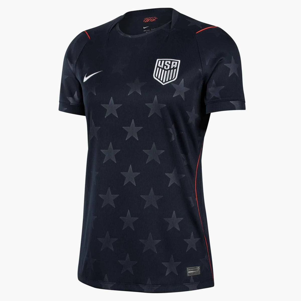 2026-27 USMNT Women's Stadium Away Soccer Jersey  | Outlet