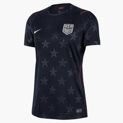 2026-27 USMNT Women's Stadium Away Soccer Jersey  | Outlet