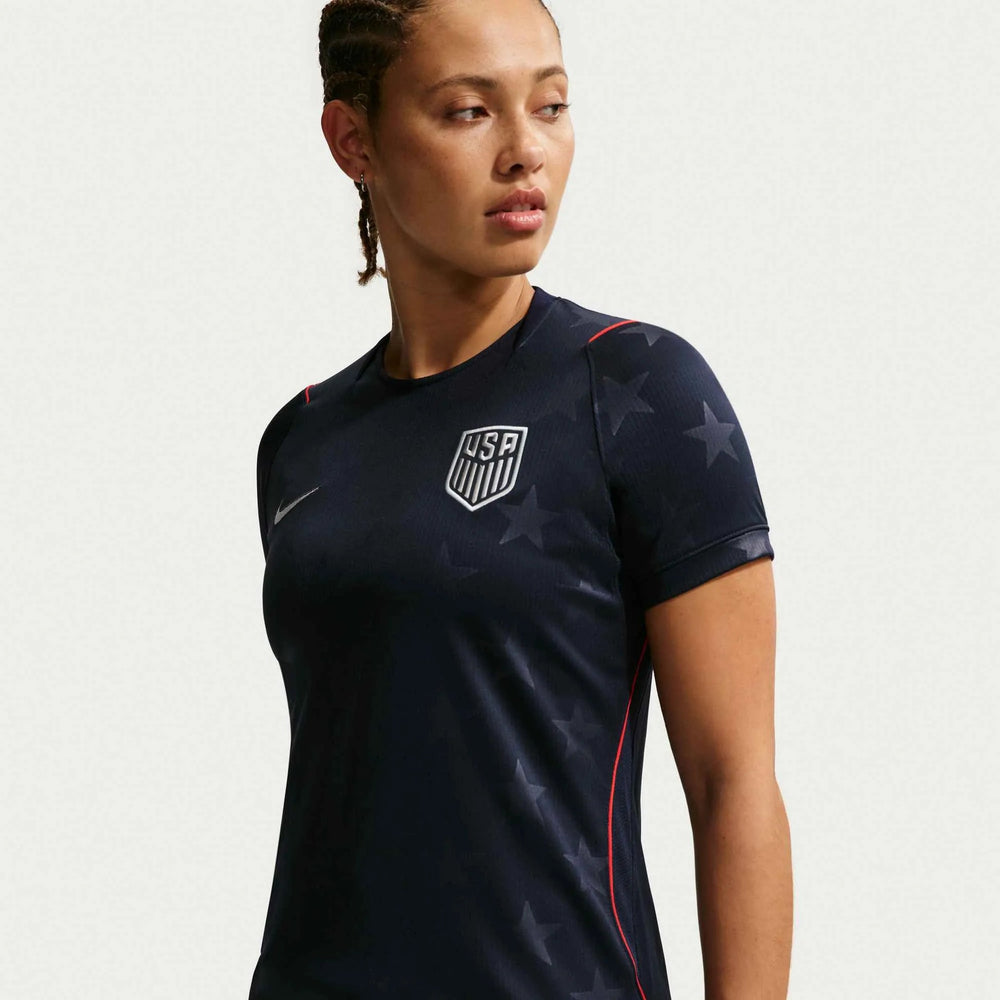 2026-27 USMNT Women's Stadium Away Soccer Jersey  | Outlet