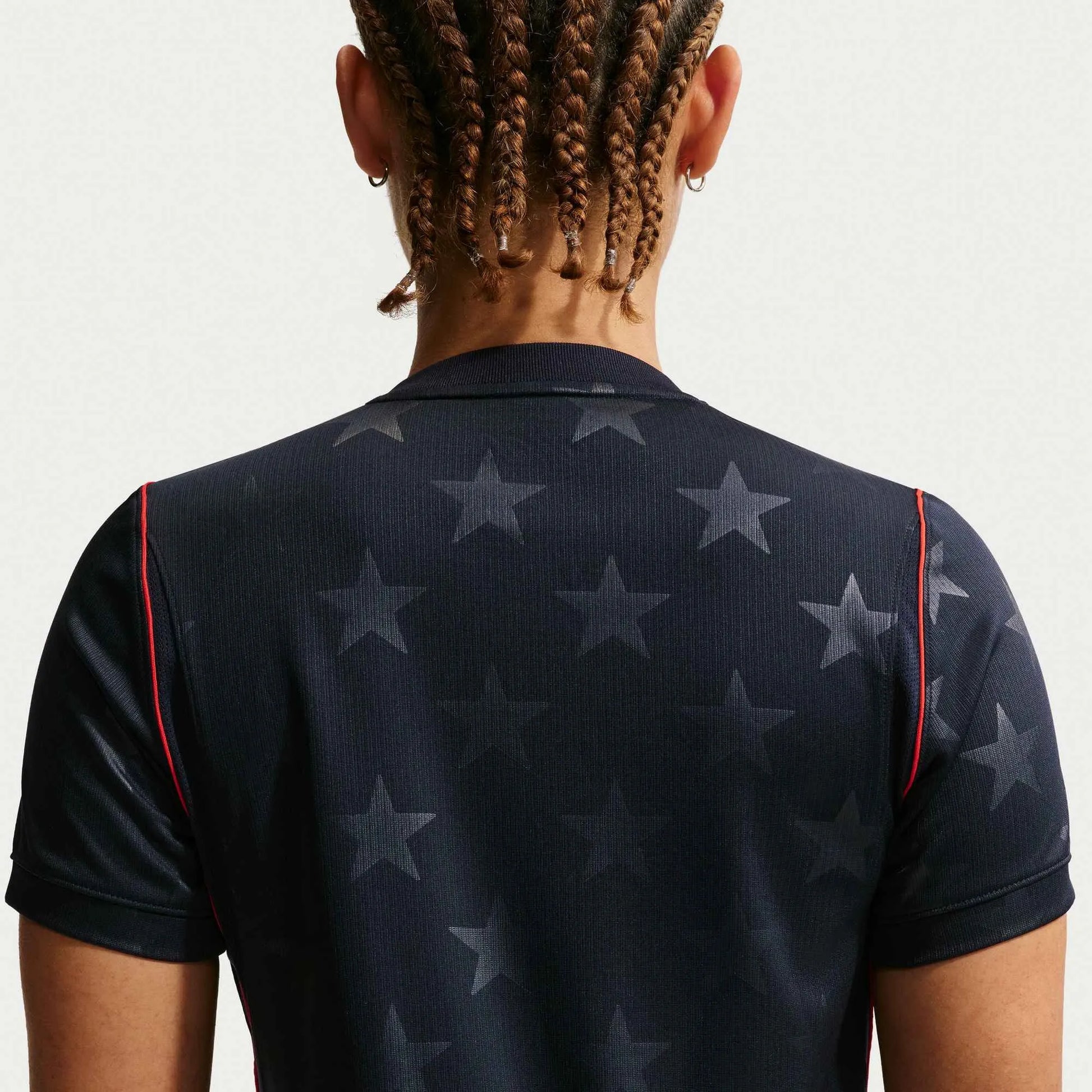 2026-27 USMNT Women's Stadium Away Soccer Jersey  | Outlet