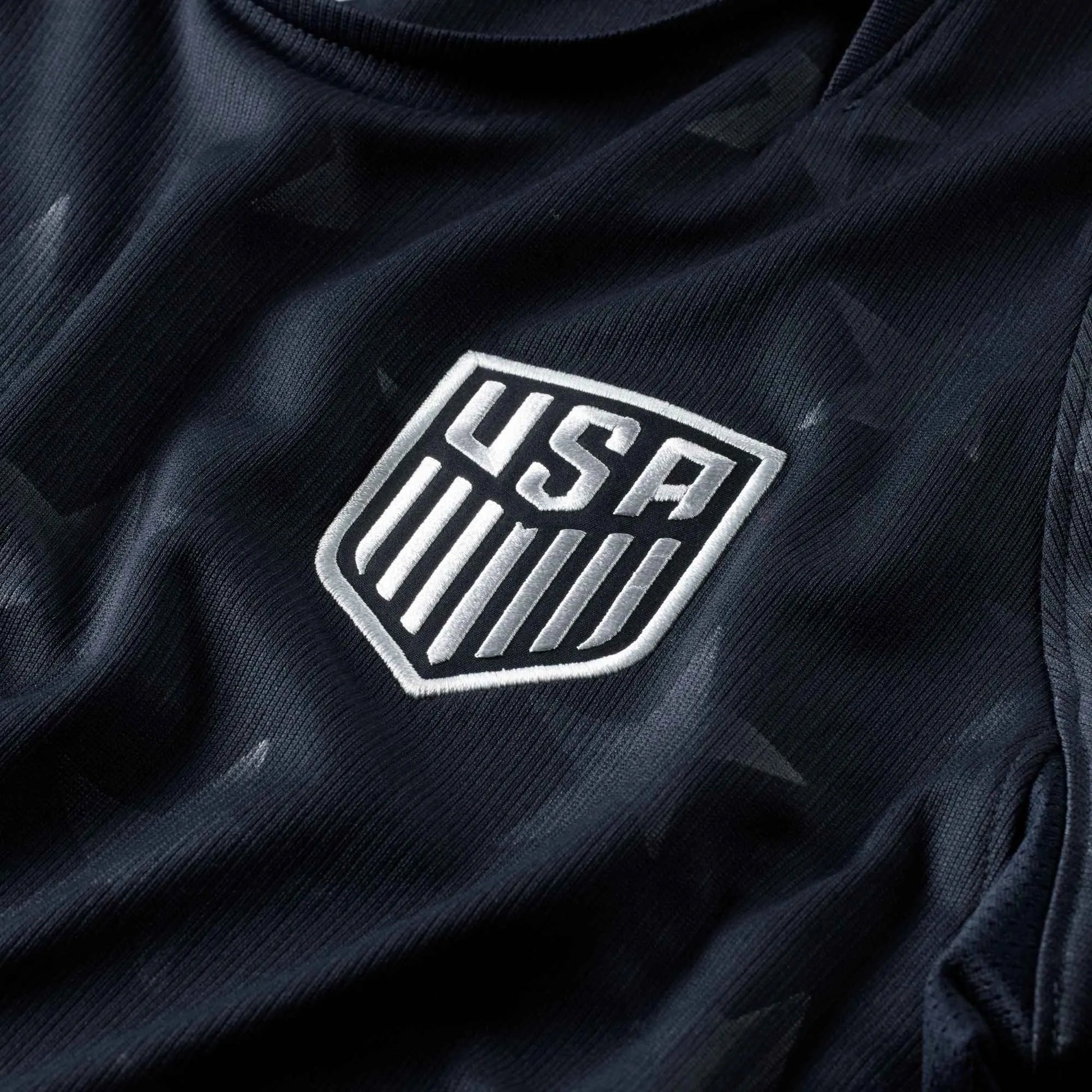 2026-27 USMNT Women's Stadium Away Soccer Jersey  | Outlet