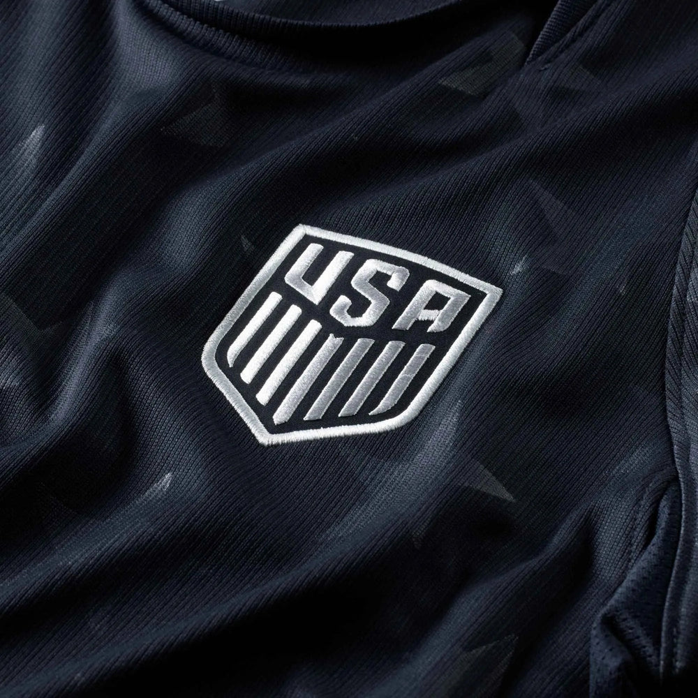 2026-27 USMNT Women's Stadium Away Soccer Jersey  | Outlet