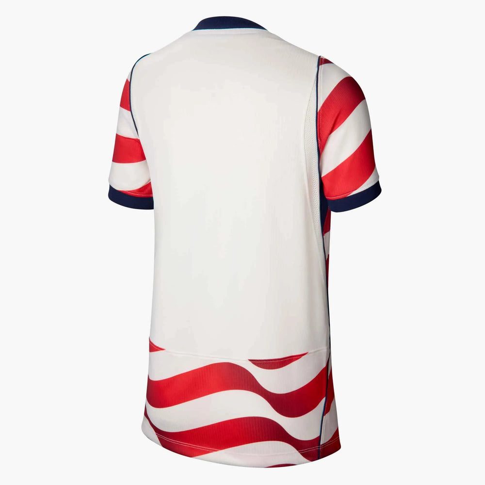 2026-27 USMNT Youth Stadium Home Soccer Jersey  | Online