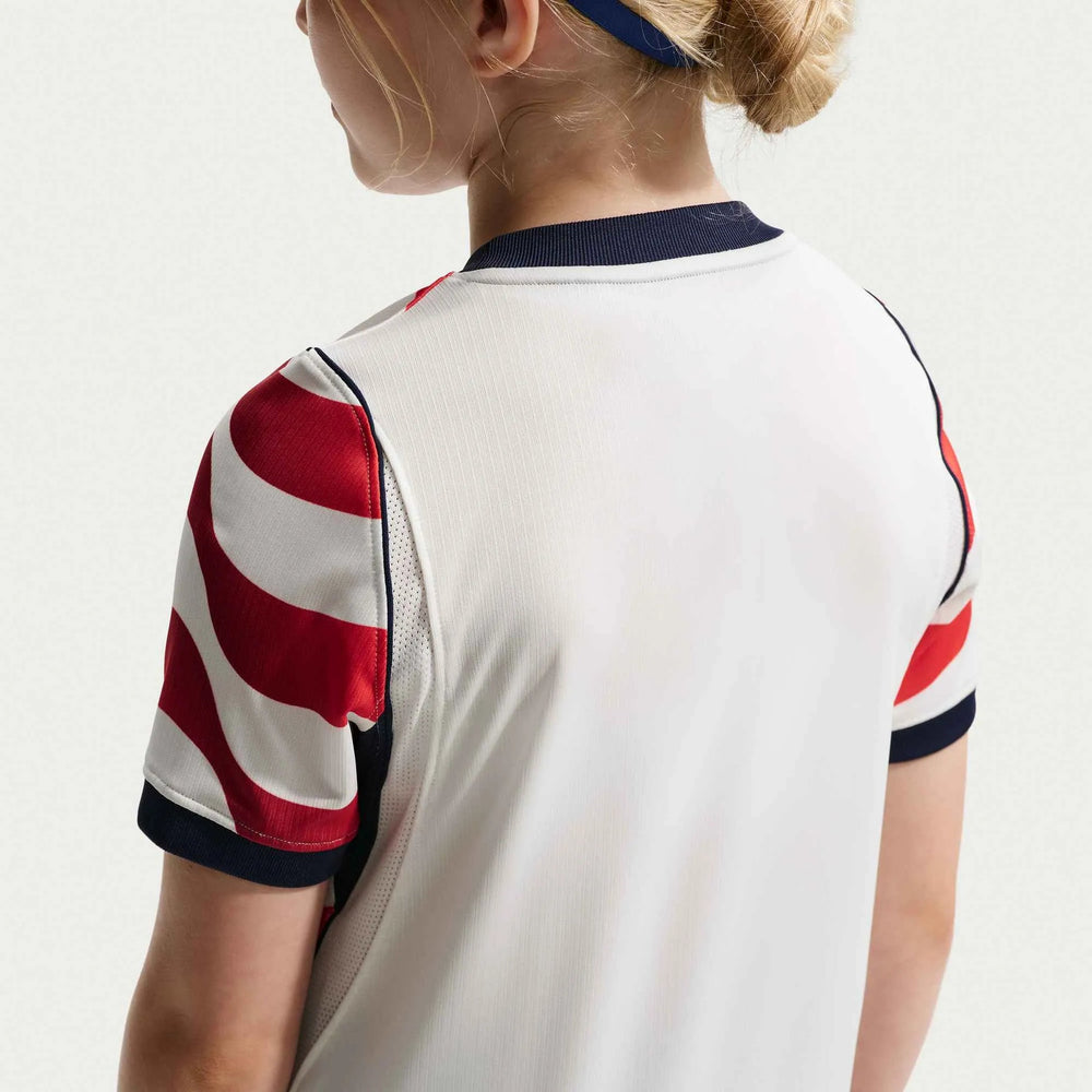 2026-27 USMNT Youth Stadium Home Soccer Jersey  | Online