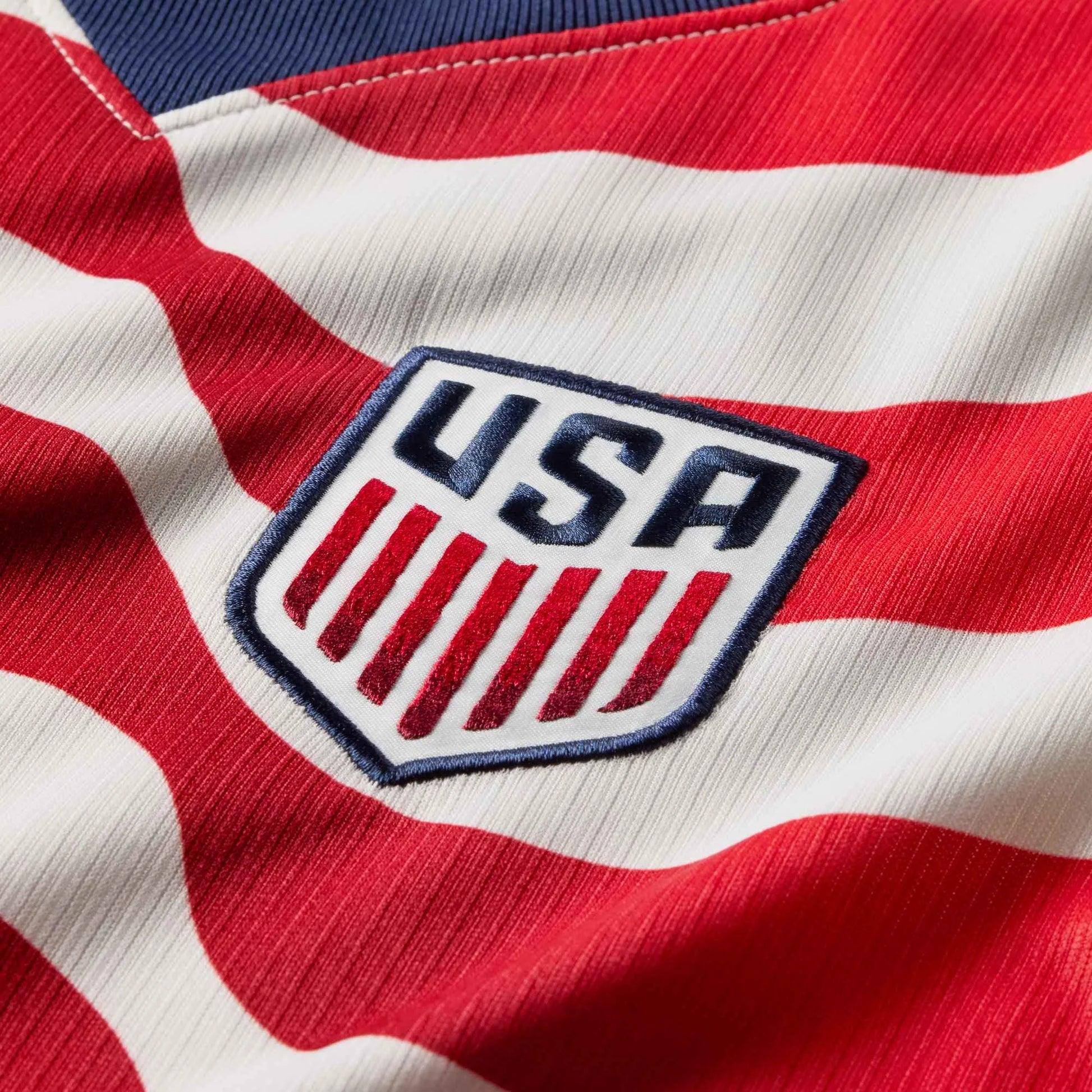 2026-27 USMNT Youth Stadium Home Soccer Jersey  | Online