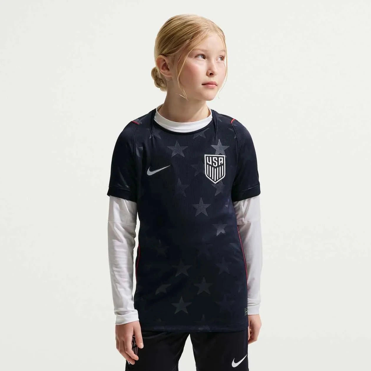 2026-27 USMNT Youth Stadium Away Soccer Jersey  | Discount