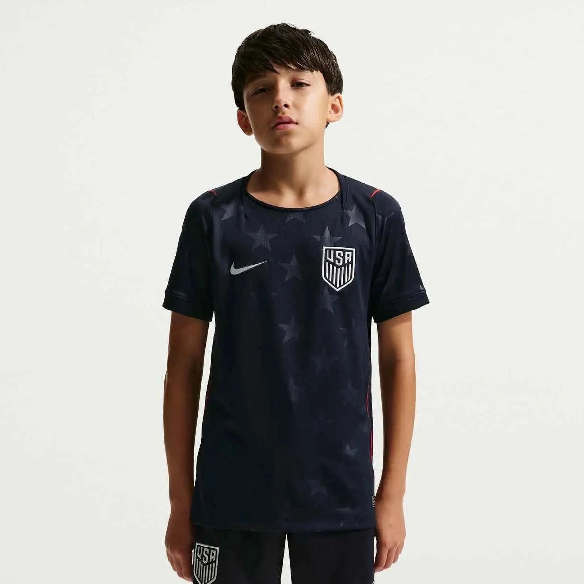 2026-27 USMNT Youth Stadium Away Soccer Jersey  | Discount