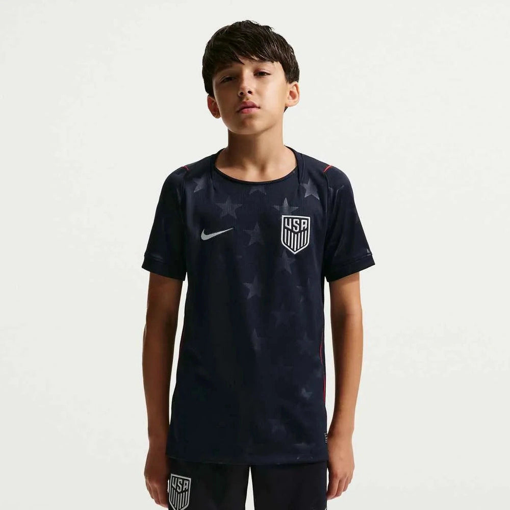 2026-27 USMNT Youth Stadium Away Soccer Jersey  | Discount