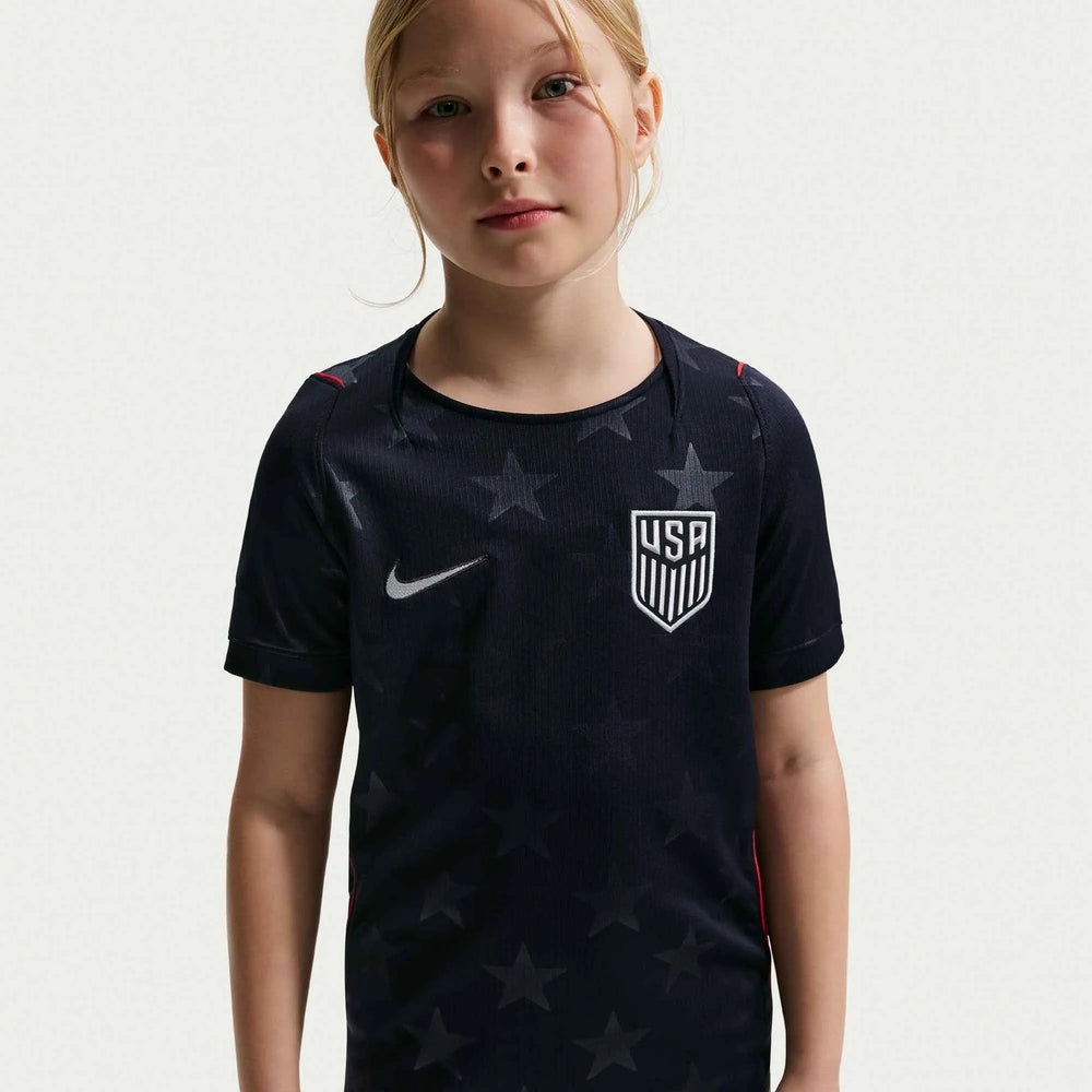 2026-27 USMNT Youth Stadium Away Soccer Jersey  | Discount