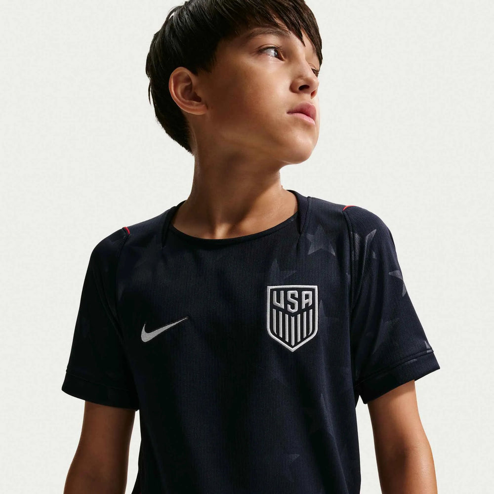 2026-27 USMNT Youth Stadium Away Soccer Jersey  | Discount