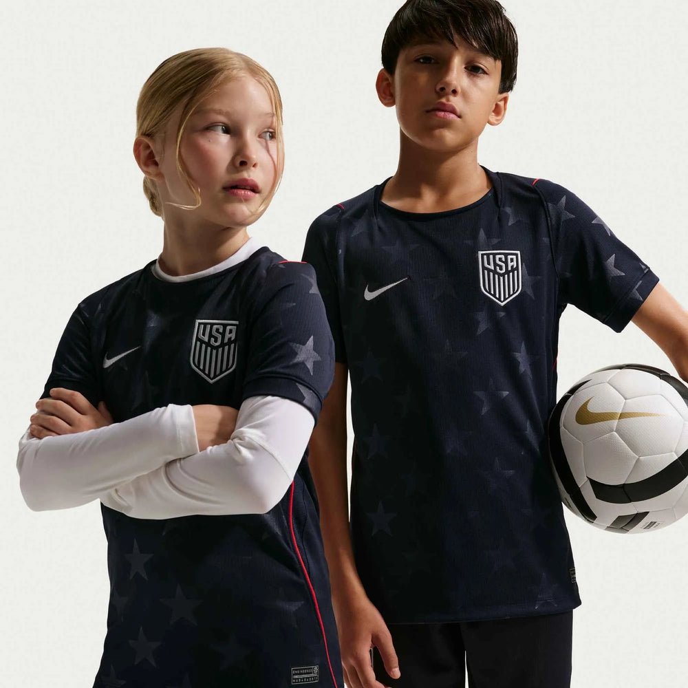 2026-27 USMNT Youth Stadium Away Soccer Jersey  | Discount
