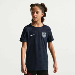 2026-27 USMNT Youth Authentic Away Soccer Jersey  | Hot