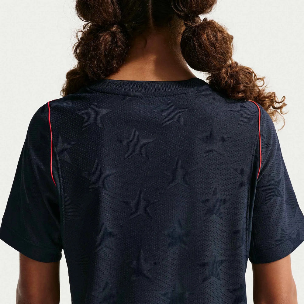 2026-27 USMNT Youth Authentic Away Soccer Jersey  | Hot