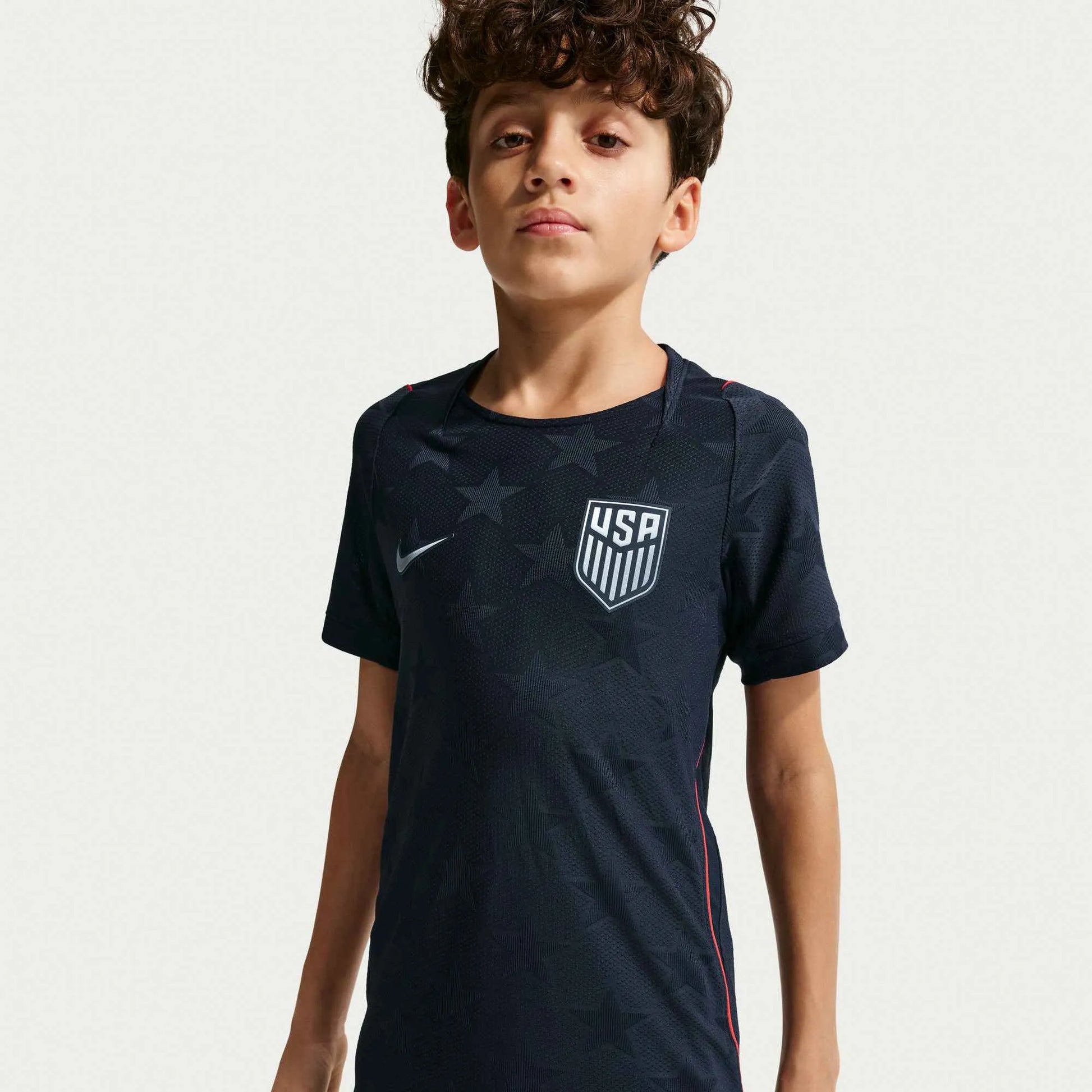 2026-27 USMNT Youth Authentic Away Soccer Jersey  | Hot