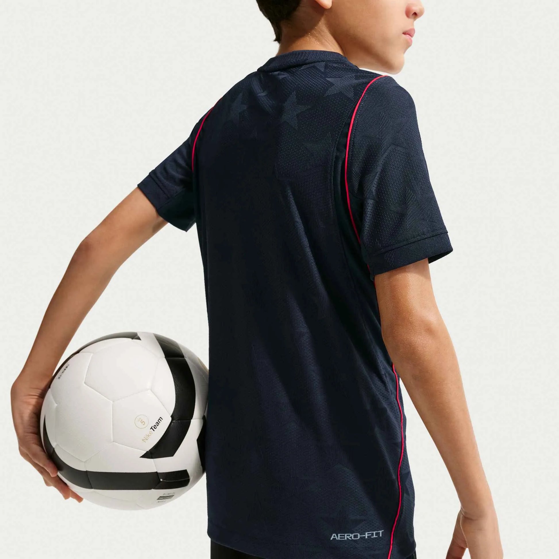 2026-27 USMNT Youth Authentic Away Soccer Jersey  | Hot