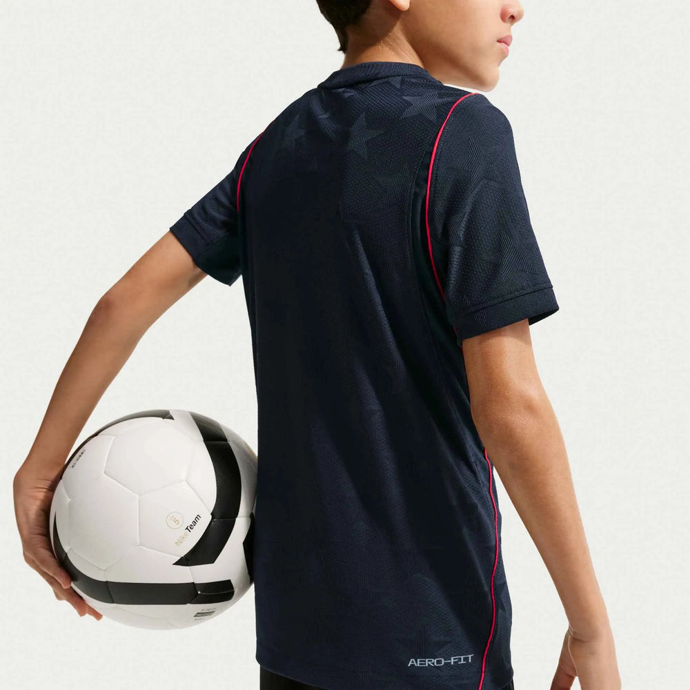 2026-27 USMNT Youth Authentic Away Soccer Jersey  | Hot
