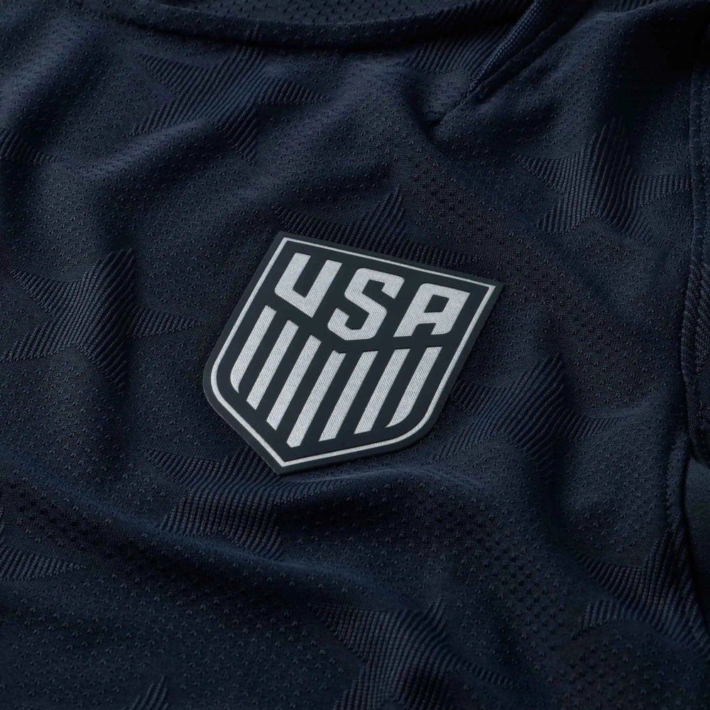 2026-27 USMNT Youth Authentic Away Soccer Jersey  | Hot