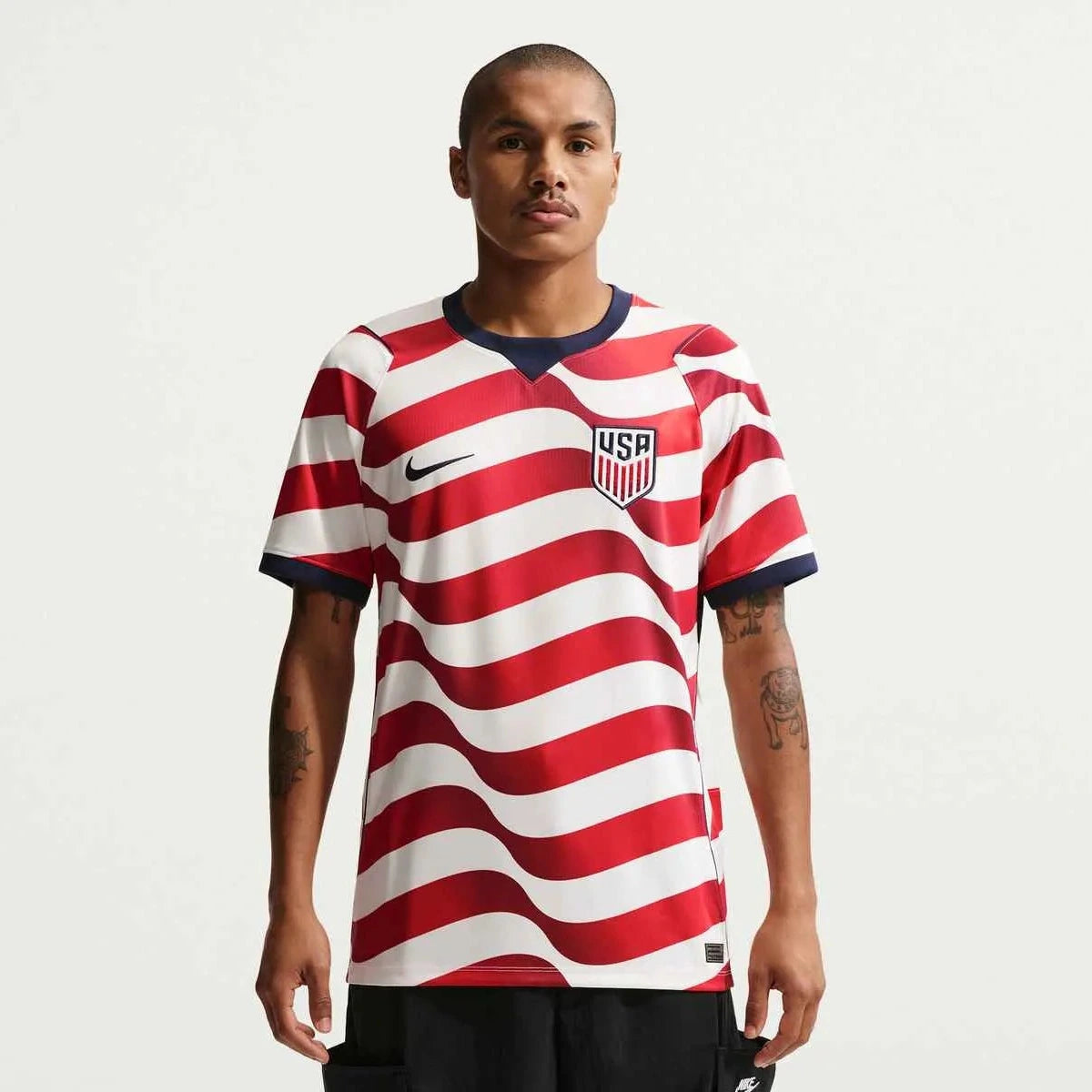 2026-27 USMNT Men's Stadium Home Soccer Jersey  | Online