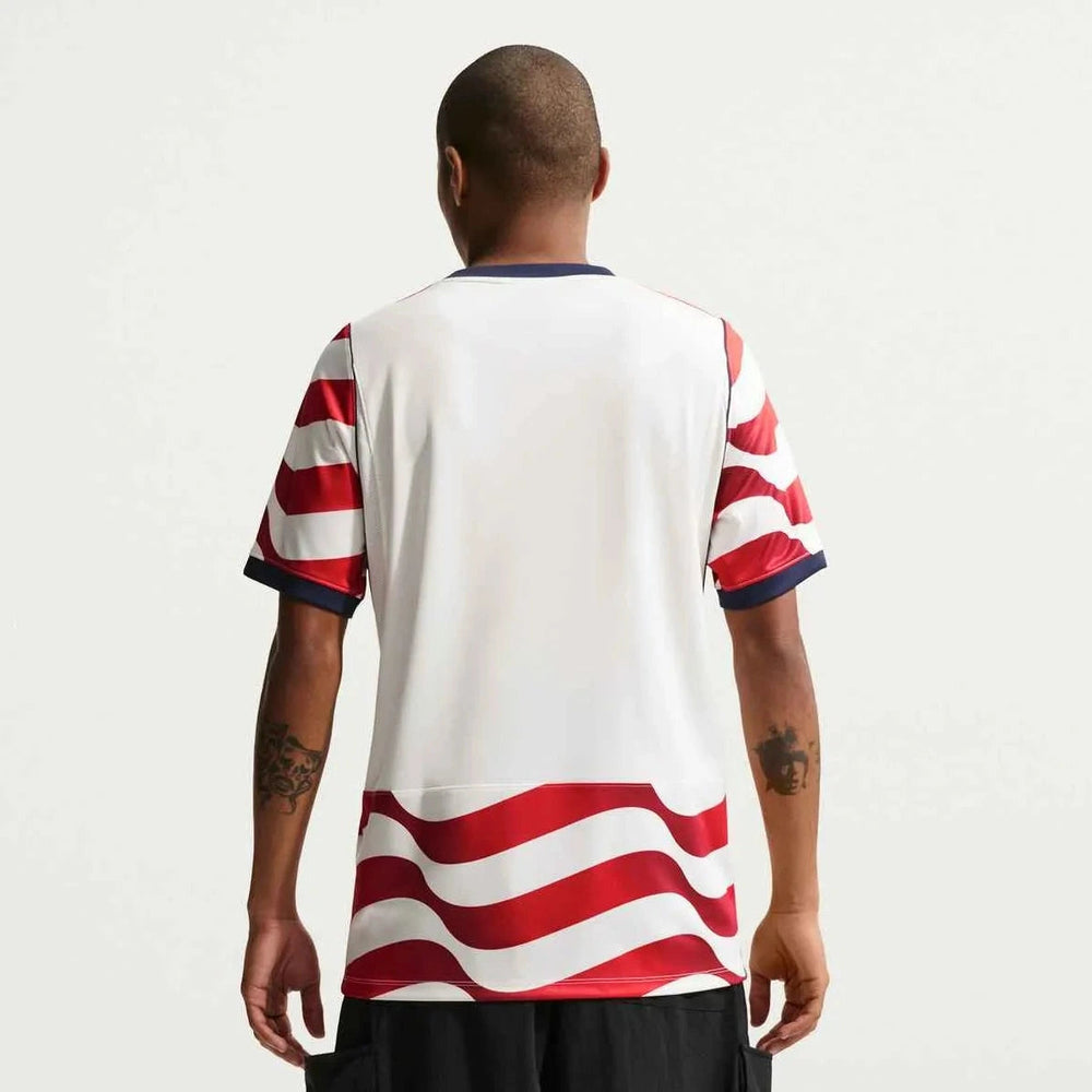 2026-27 USMNT Men's Stadium Home Soccer Jersey  | Online