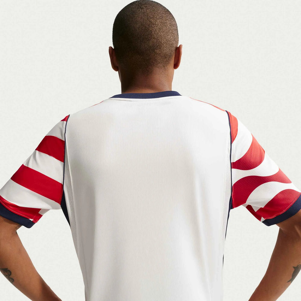 2026-27 USMNT Men's Stadium Home Soccer Jersey  | Online