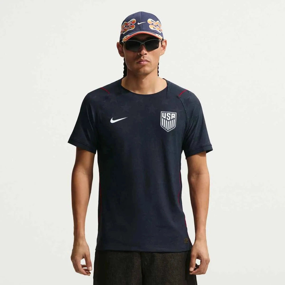 2026-27 USMNT Men's Authentic Away Soccer Jersey  | Sale