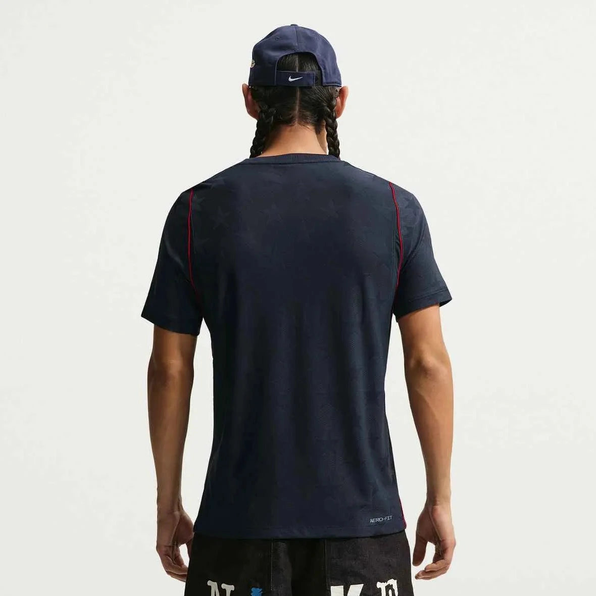 2026-27 USMNT Men's Authentic Away Soccer Jersey  | Sale