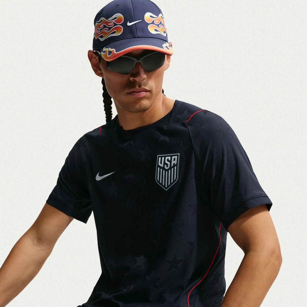 2026-27 USMNT Men's Authentic Away Soccer Jersey  | Sale