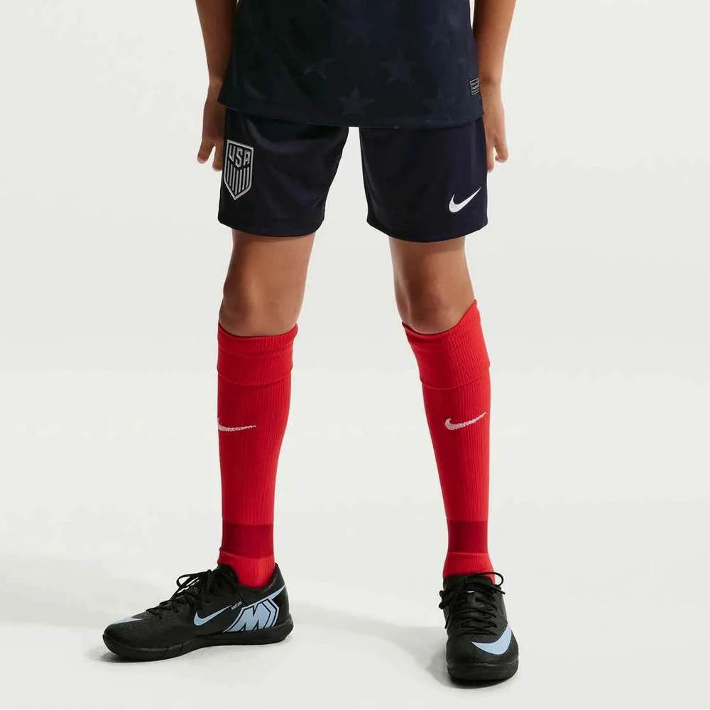 2026-27 USMNT Youth Stadium Away Shorts  | Hot