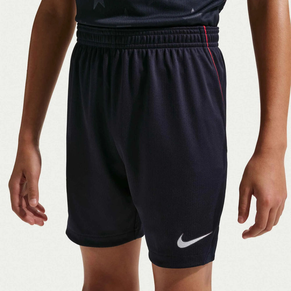 2026-27 USMNT Youth Stadium Away Shorts  | Hot