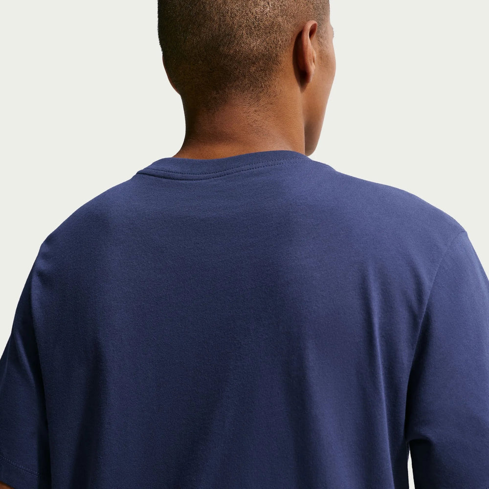 2026-27 USMNT Men's Crest Tee  | For sale