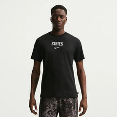 2026-27 USMNT Men's Wordmark Tee  | Outlet