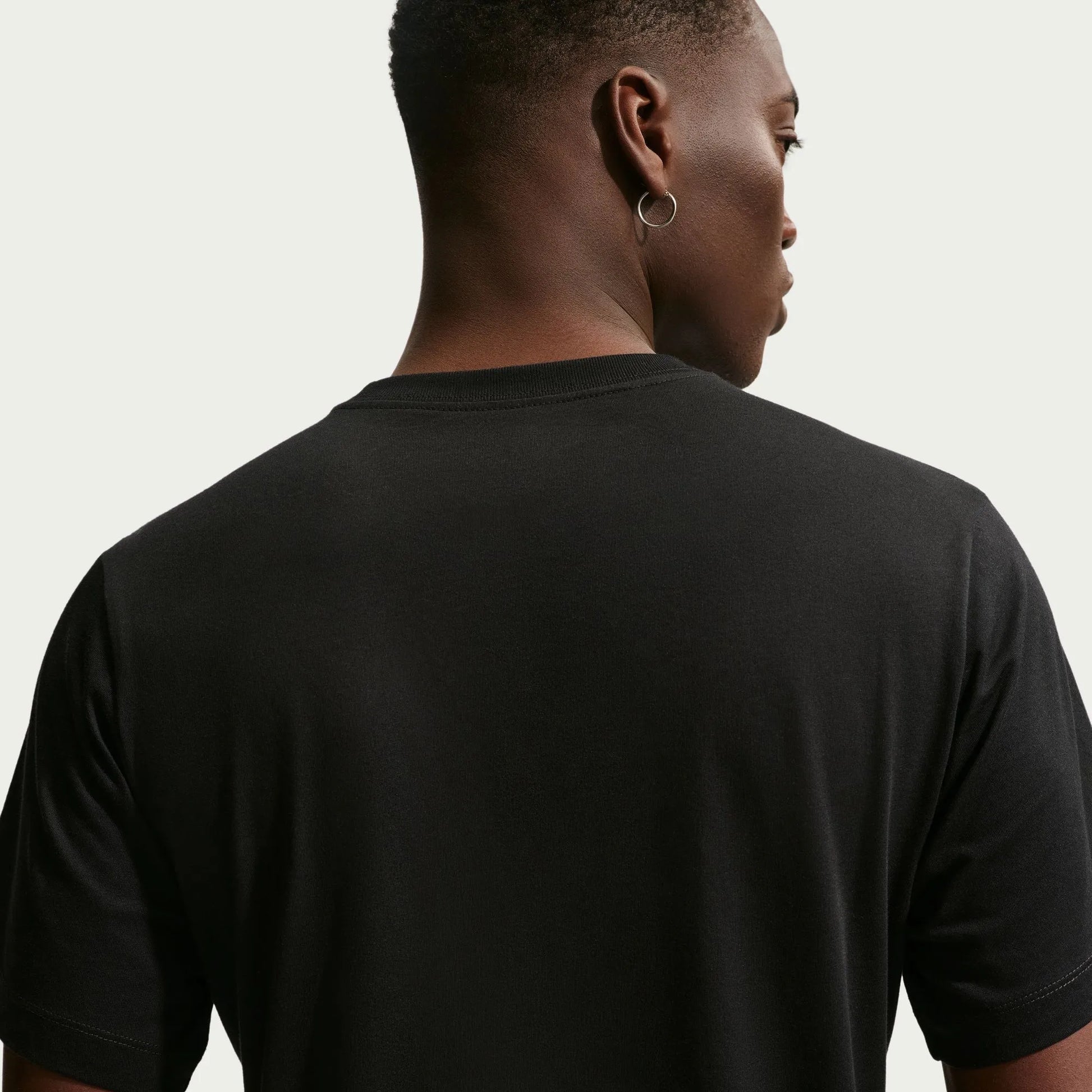 2026-27 USMNT Men's Wordmark Tee  | Outlet