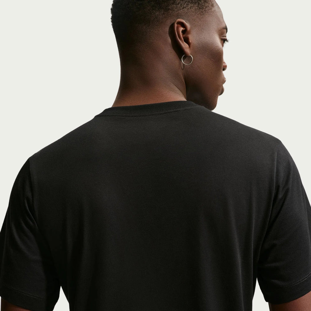 2026-27 USMNT Men's Wordmark Tee  | Outlet