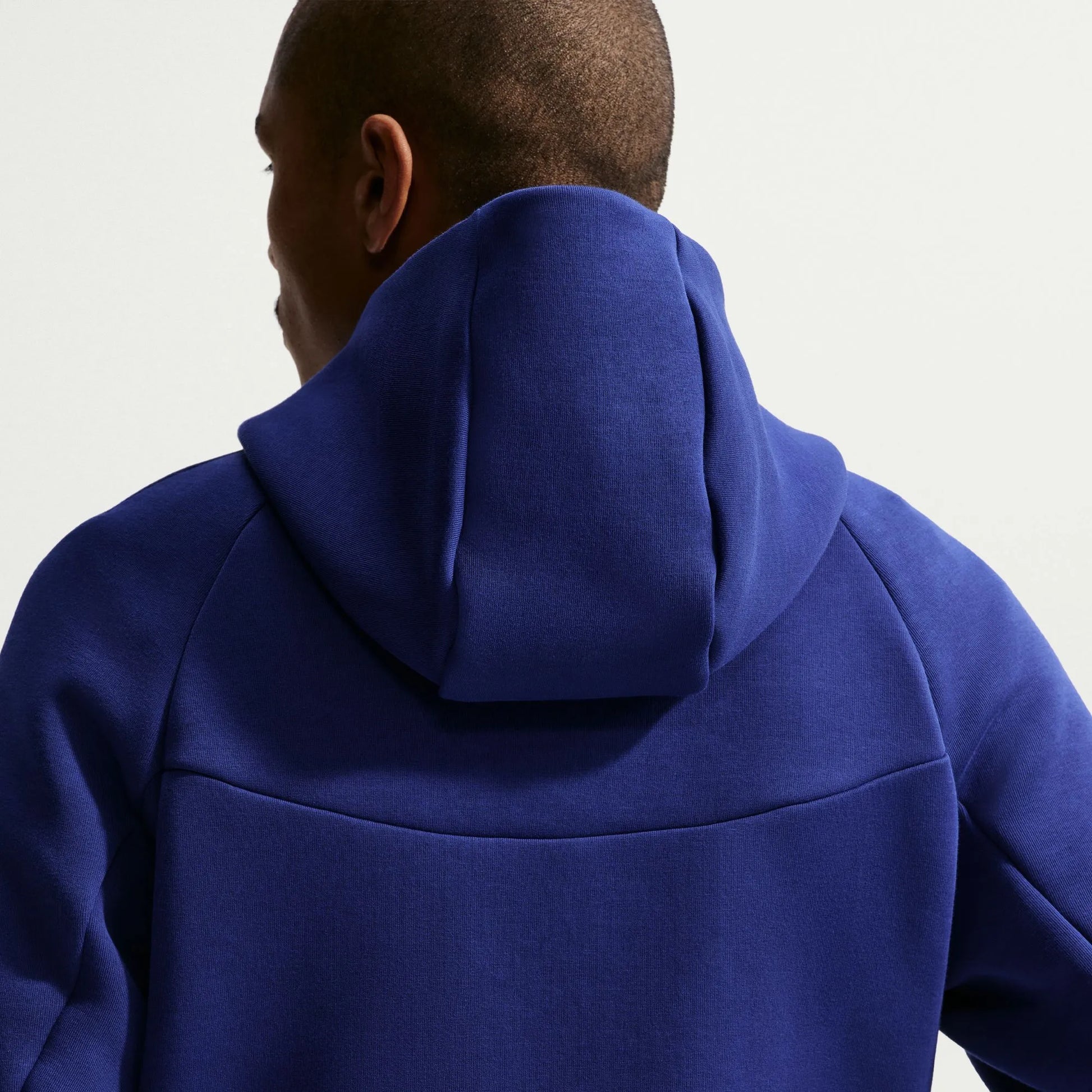 2026-27 USMNT Men's Full-Zip Tech Fleece Hoodie  | Discount