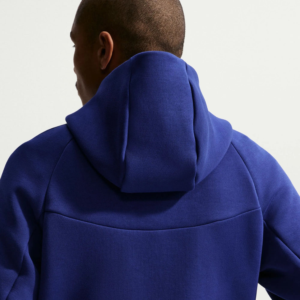 2026-27 USMNT Men's Full-Zip Tech Fleece Hoodie  | Discount