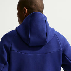 2026-27 USMNT Men's Full-Zip Tech Fleece Hoodie  | Discount