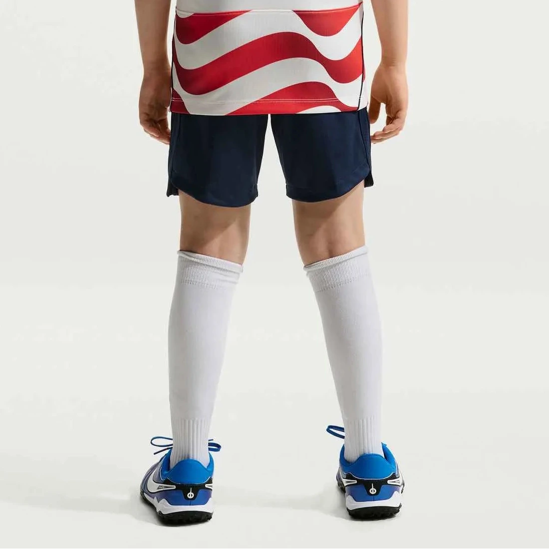 2026-27 USMNT Youth Stadium Home Shorts  | Hot