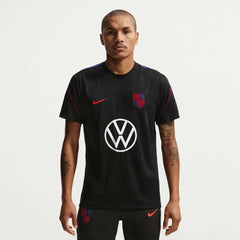 2026-27 USMNT Men's Strike Top  | Online