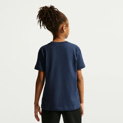 2026-27 USMNT Youth Crest Tee  | Sale