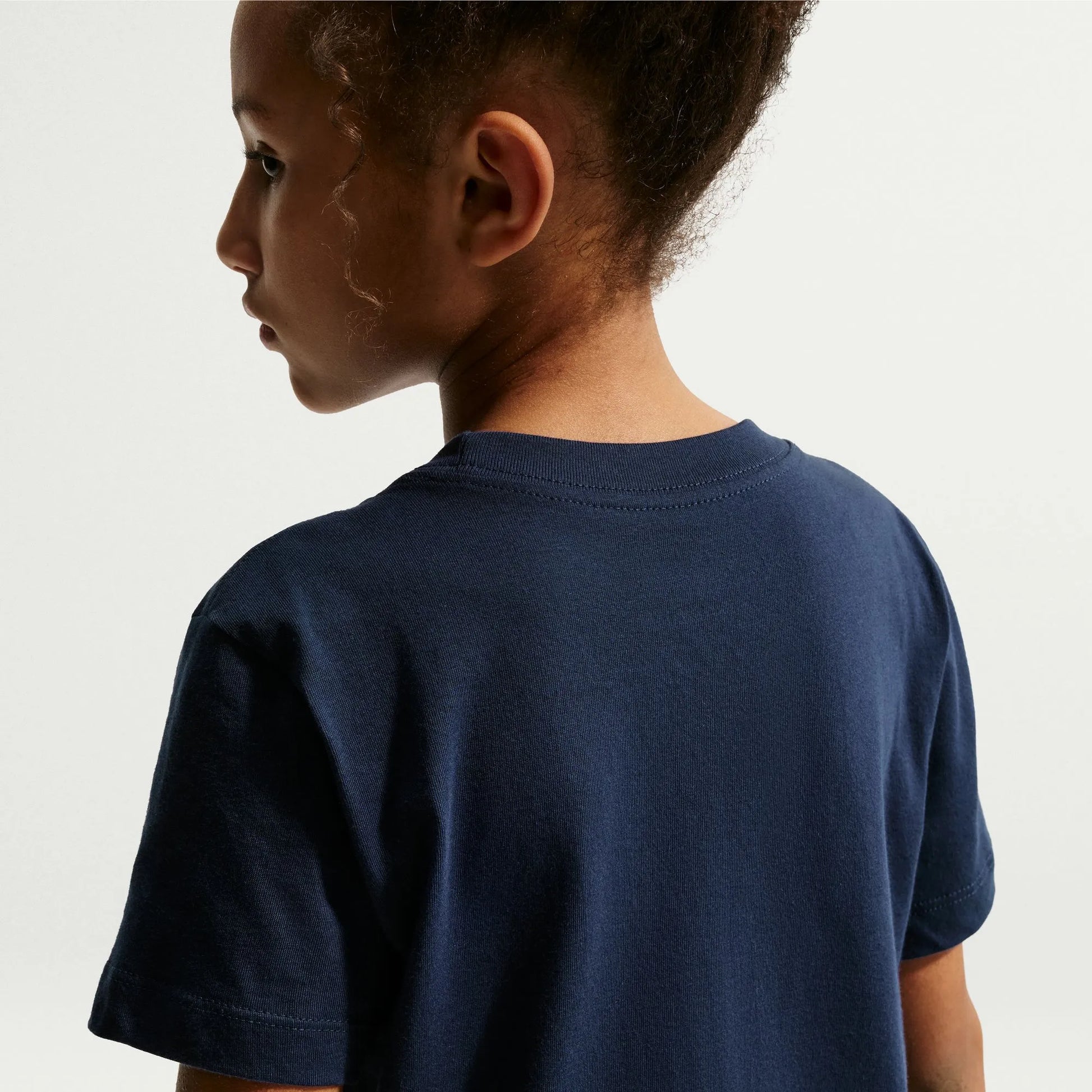 2026-27 USMNT Youth Crest Tee  | Sale