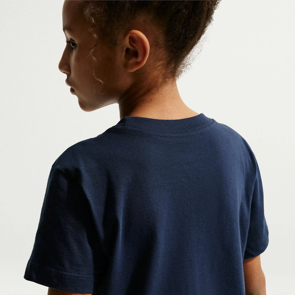 2026-27 USMNT Youth Crest Tee  | Sale
