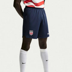 2026-27 USMNT Men's Stadium Home Shorts  | Hot