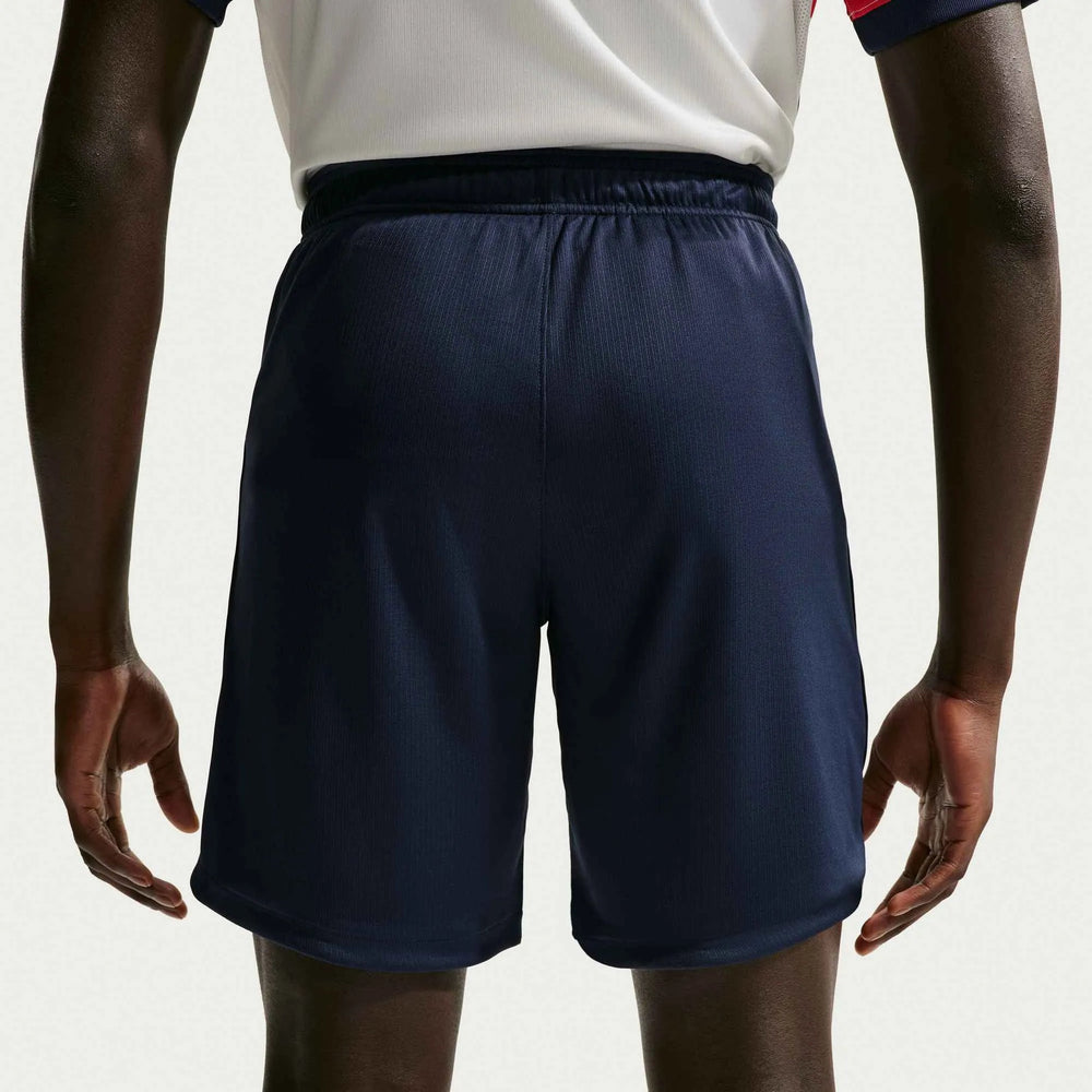 2026-27 USMNT Men's Stadium Home Shorts  | Hot